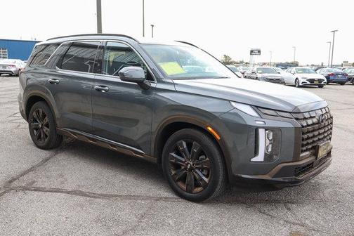 2024 Hyundai PALISADE XRT