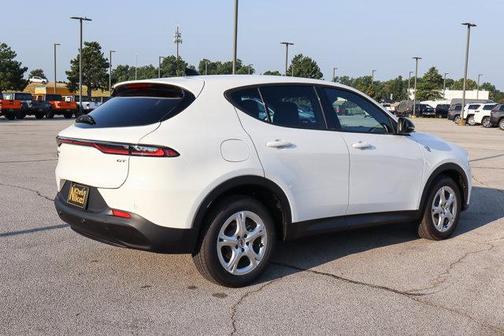 2025 Dodge Hornet GT