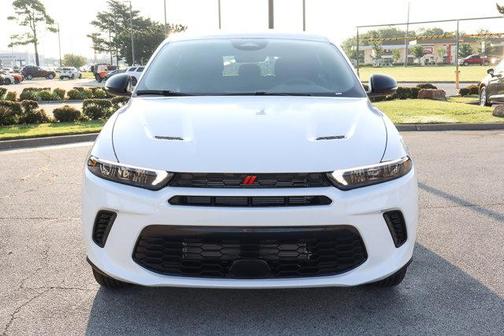 2025 Dodge Hornet GT