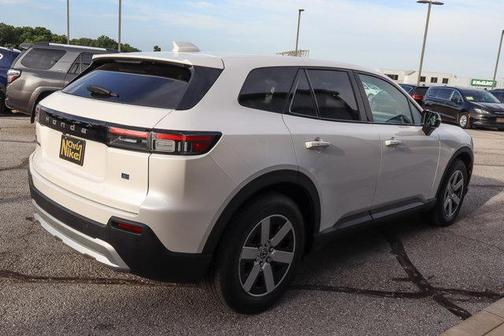 2024 Honda Prologue EX