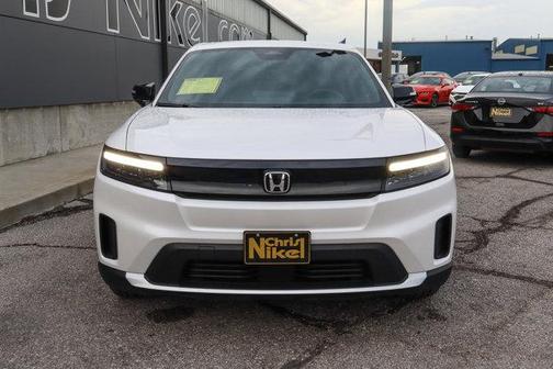 2024 Honda Prologue EX