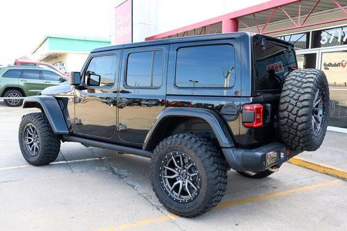 2023 Jeep Wrangler Rubicon 392