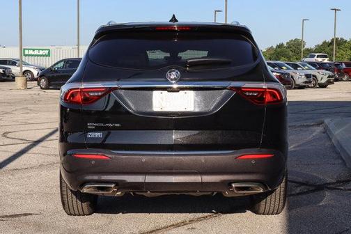 2024 Buick Enclave Premium