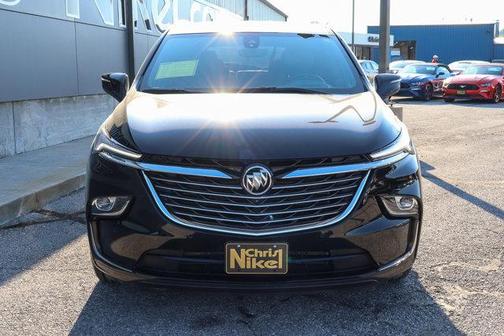 2024 Buick Enclave Premium