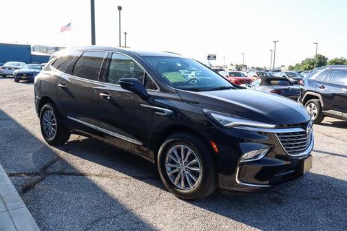 2024 Buick Enclave Premium