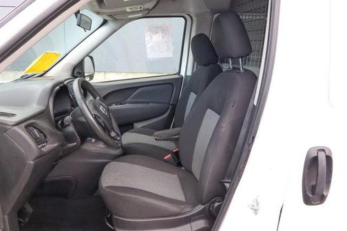 2021 RAM ProMaster City Tradesman