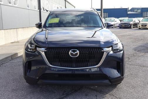 2024 Mazda CX-90 3.3 Turbo Preferred