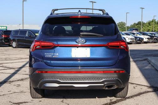 2023 Hyundai SANTA FE XRT