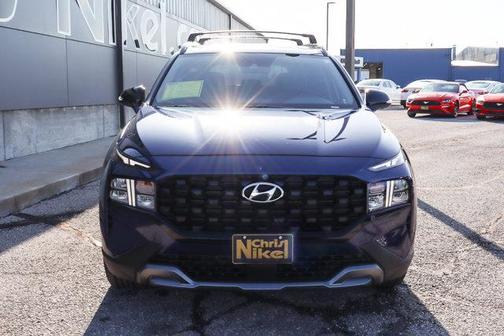 2023 Hyundai SANTA FE XRT