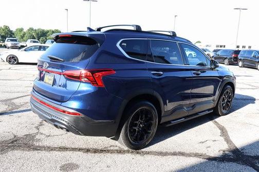 2023 Hyundai SANTA FE XRT