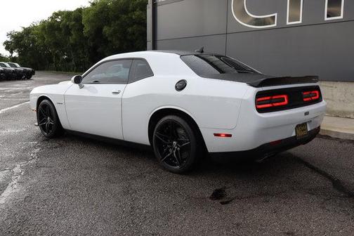 2020 Dodge Challenger R/T