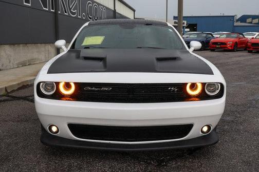 2020 Dodge Challenger R/T