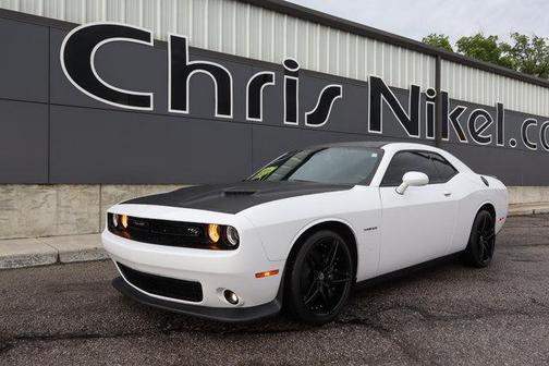 2020 Dodge Challenger R/T