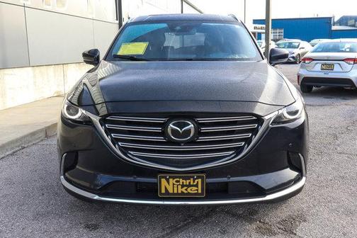 2023 Mazda CX-9 Grand Touring