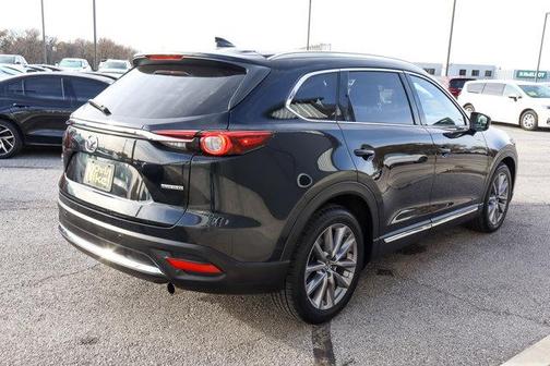 2023 Mazda CX-9 Grand Touring