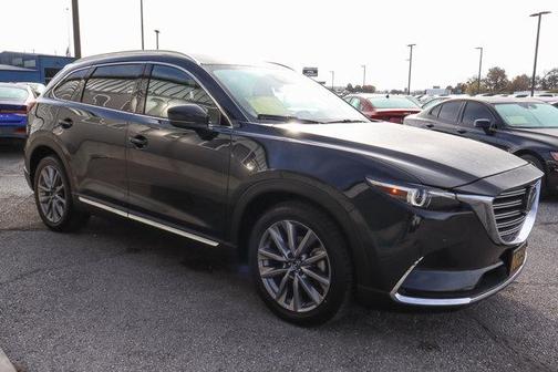 2023 Mazda CX-9 Grand Touring