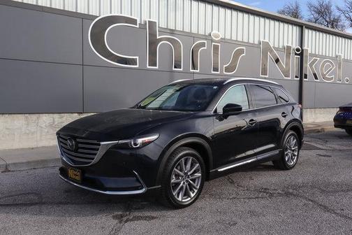 2023 Mazda CX-9 Grand Touring