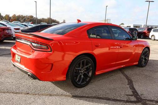 2023 Dodge Charger GT
