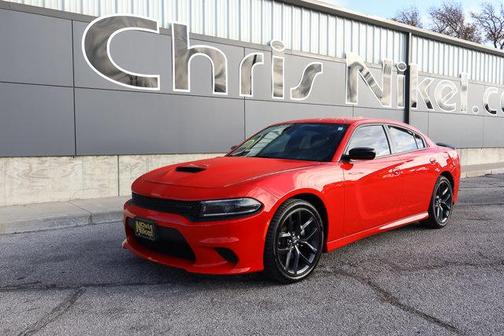 2023 Dodge Charger GT