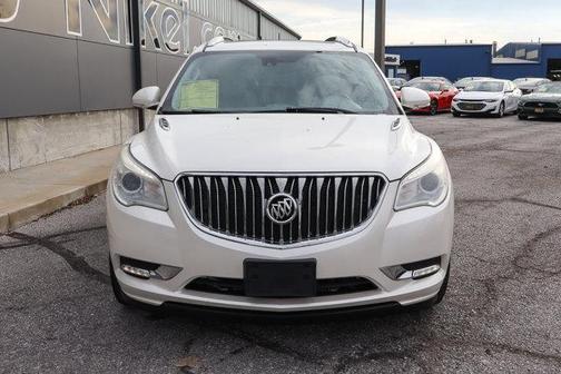 2015 Buick Enclave Premium