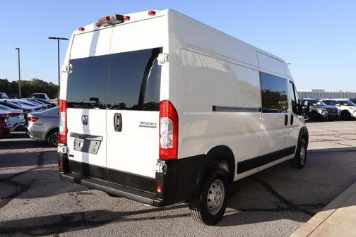 2023 RAM ProMaster 3500 High Roof