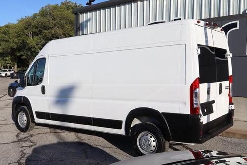 2023 RAM ProMaster 3500 High Roof