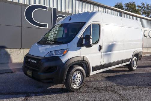 2023 RAM ProMaster 3500 High Roof