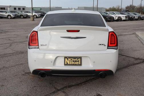 2023 Chrysler 300 300C