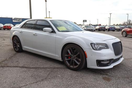 2023 Chrysler 300 300C