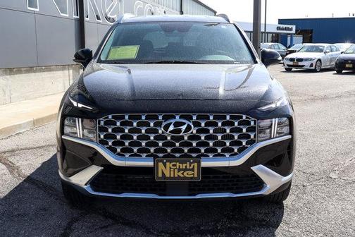 2023 Hyundai Santa Fe Plug-In Hybrid SEL Convenience
