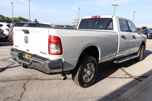 2023 RAM 2500 Big Horn