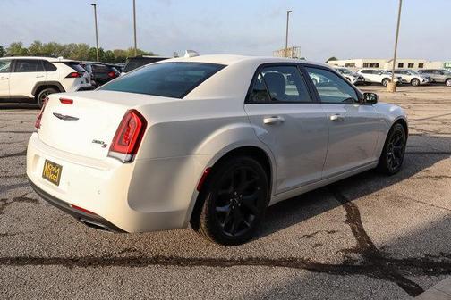 2023 Chrysler 300 S