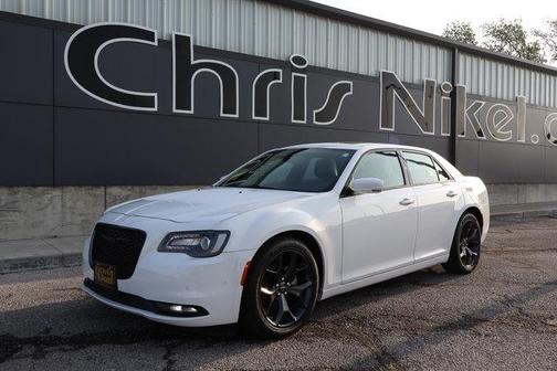 2023 Chrysler 300 S