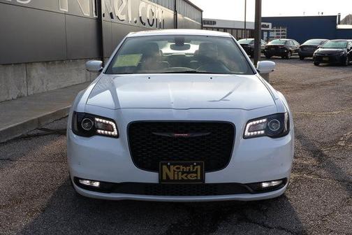 2023 Chrysler 300 S