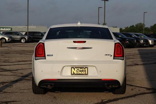2023 Chrysler 300 S