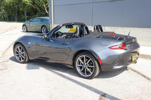 2020 Mazda MX-5 Miata Grand Touring