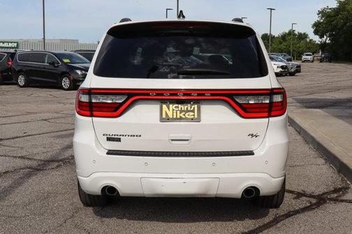2023 Dodge Durango R/T