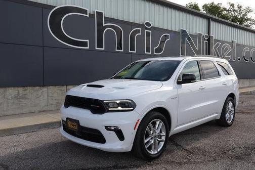 2023 Dodge Durango R/T