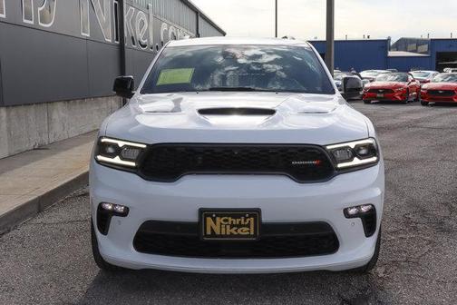 2023 Dodge Durango R/T