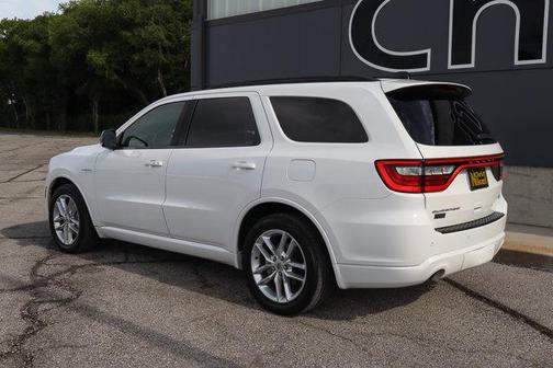 2023 Dodge Durango R/T