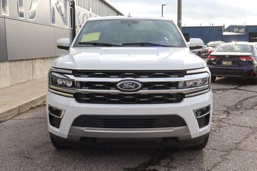 2023 Ford Expedition Max Limited