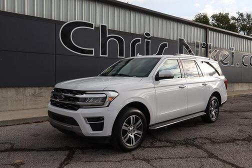 2023 Ford Expedition Max Limited