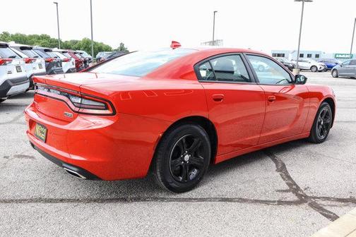 2023 Dodge Charger SXT