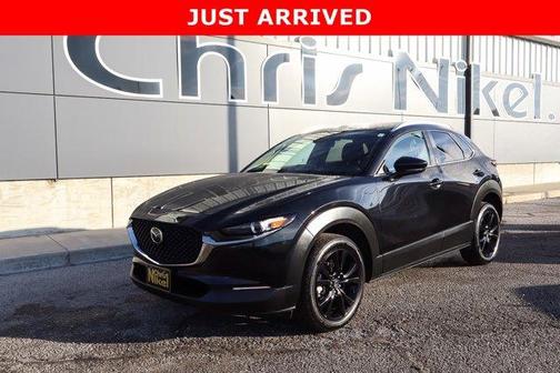 2025 Mazda CX-30 Select