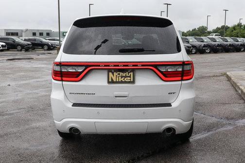 2022 Dodge Durango GT
