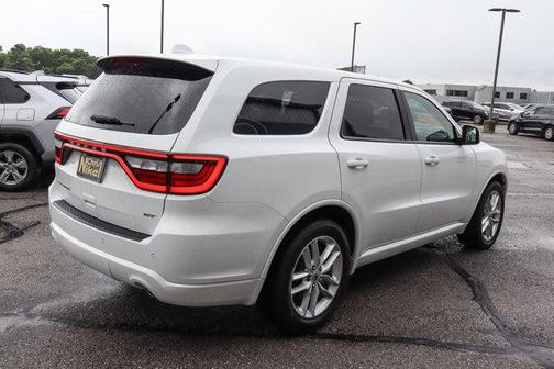 2022 Dodge Durango GT