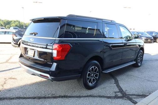 2022 Ford Expedition Max XLT
