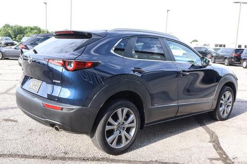 2023 Mazda CX-30 2.5 S Select Package