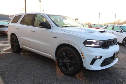 2022 Dodge Durango R/T
