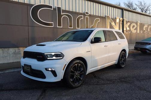 2022 Dodge Durango R/T